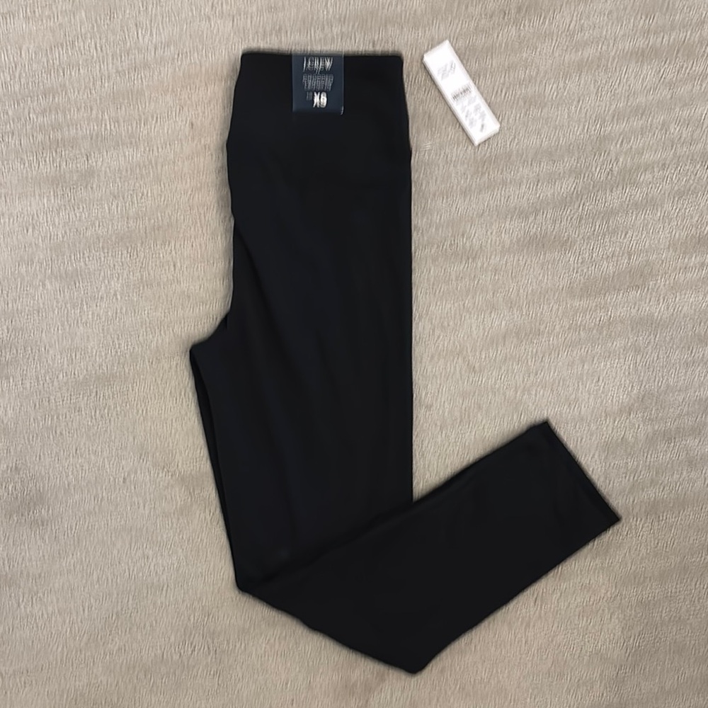 Women’s J Crew Factory cropped Leggings